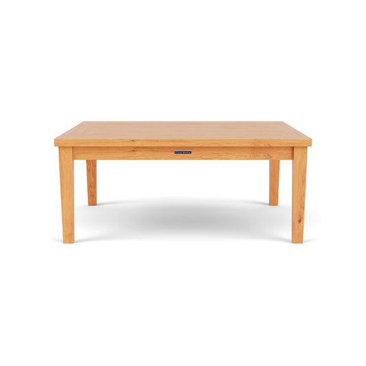 Veranda Square Coffee Table