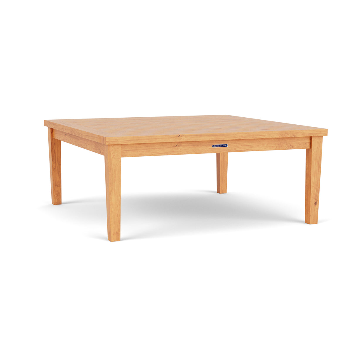 Veranda Square Coffee Table