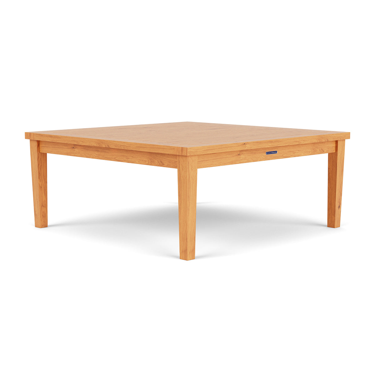 Veranda Square Coffee Table