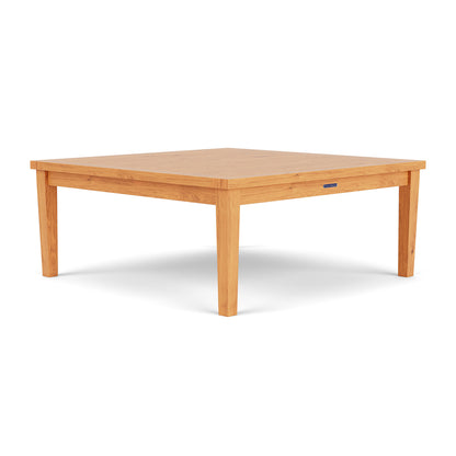Veranda Square Coffee Table