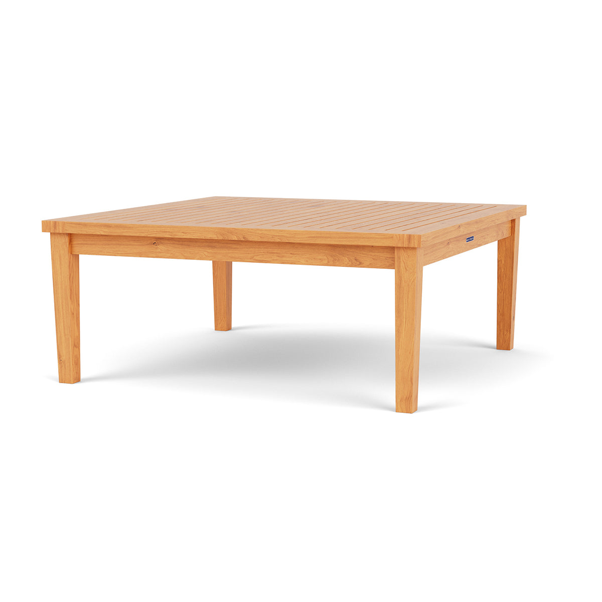 Veranda Square Coffee Table
