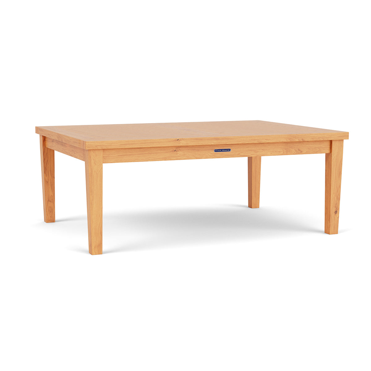 Veranda Rectangular Coffee Table