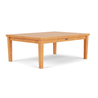 Veranda Rectangular Coffee Table