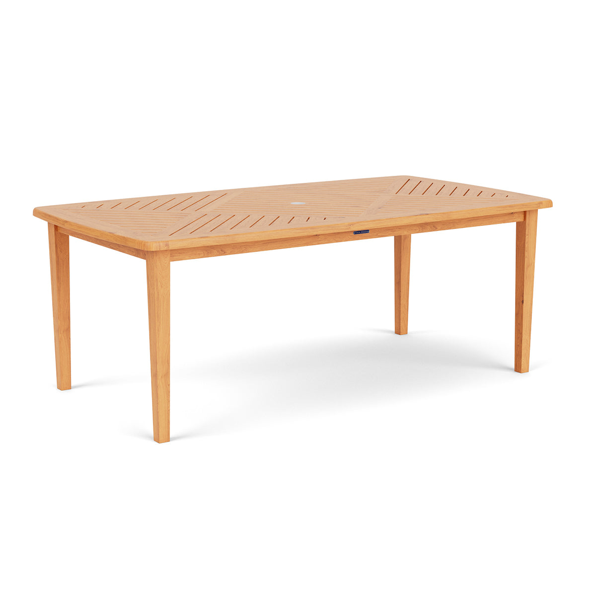 Veranda Rectangular Dining Table
