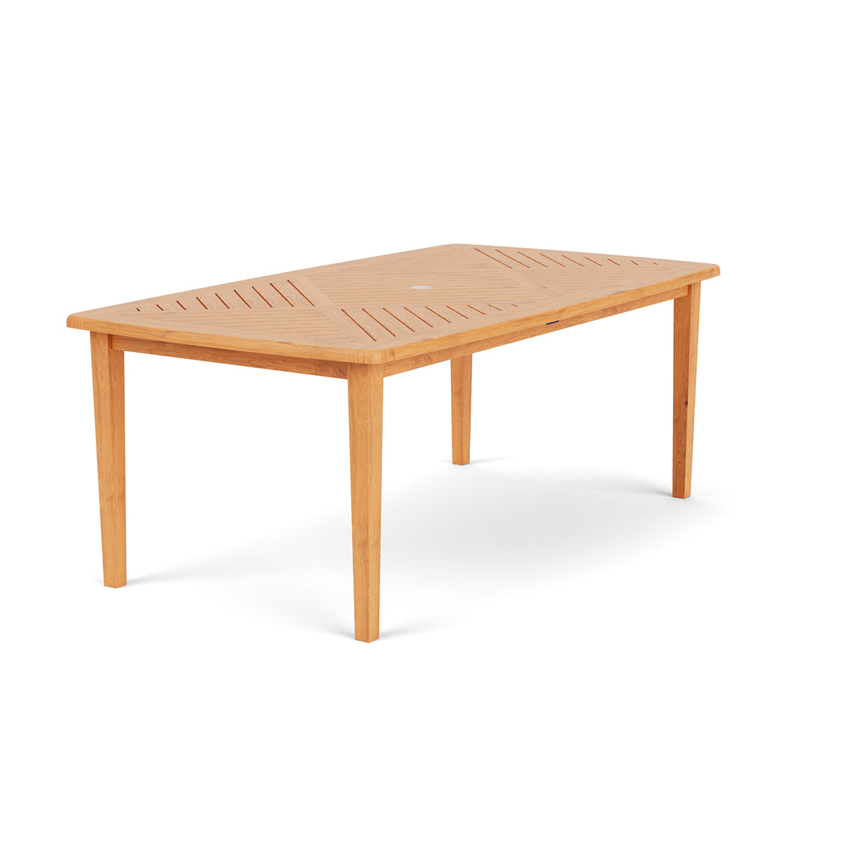 Veranda Rectangular Dining Table