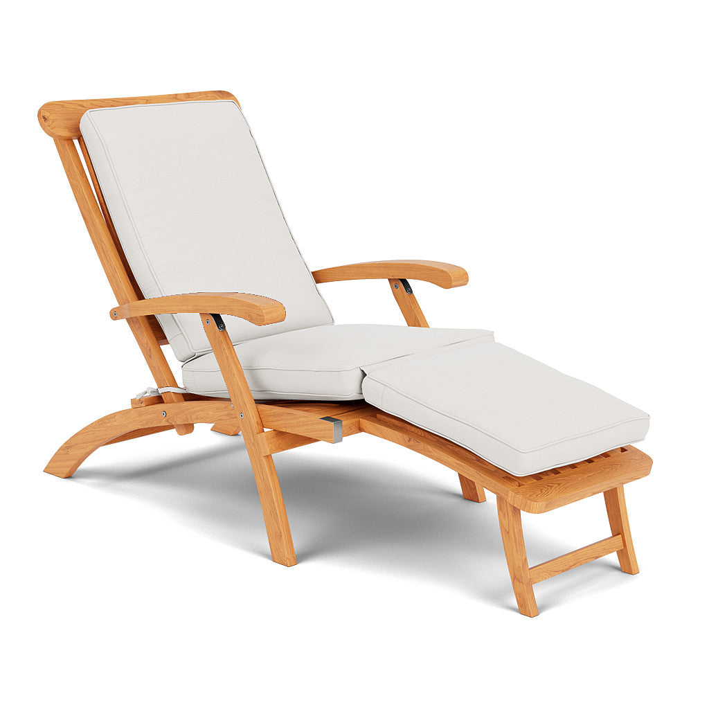 Bainbridge Steamer Chair - Cushion