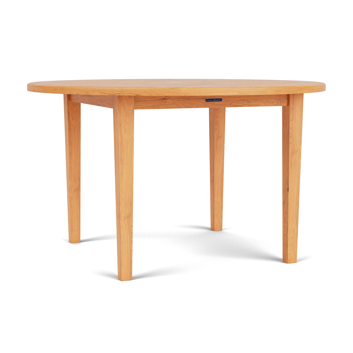 Veranda Round Dining Table