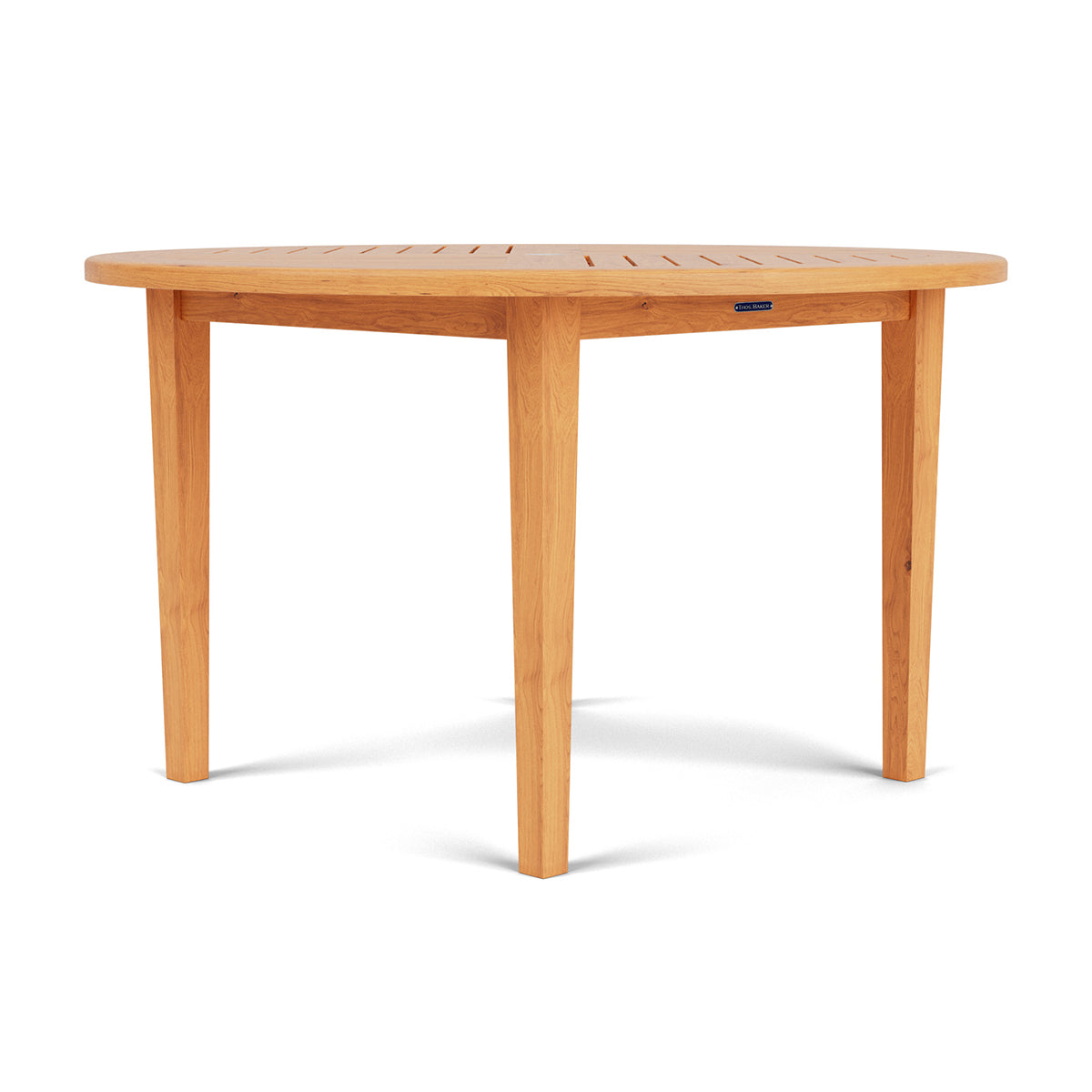 Veranda Round Dining Table