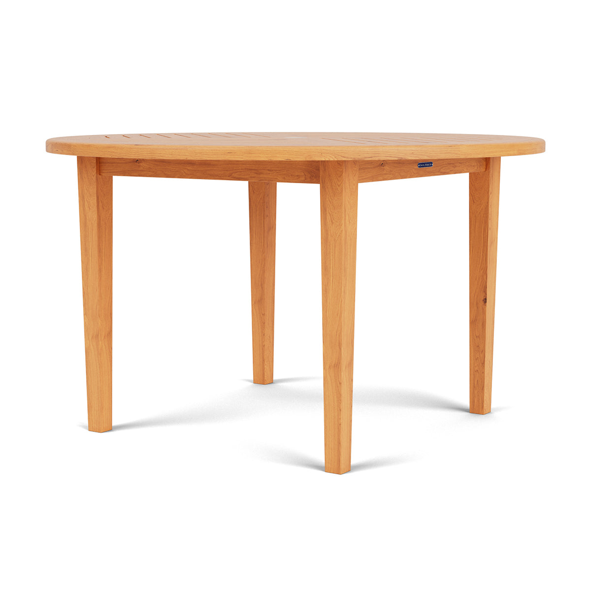 Veranda Round Dining Table