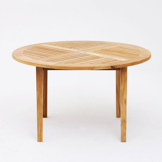 Veranda Round Dining Table