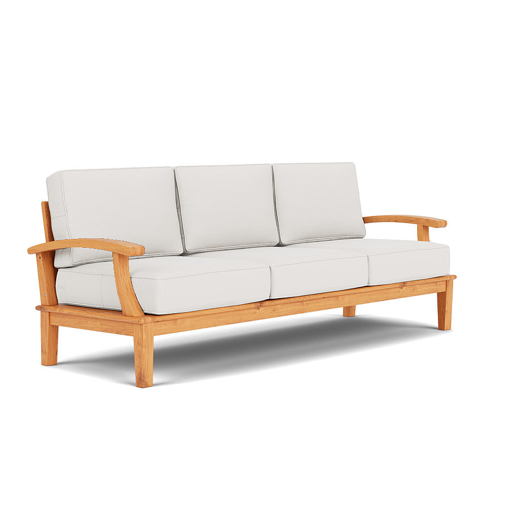 Veranda 3-Seat Sofa - Cushion Set