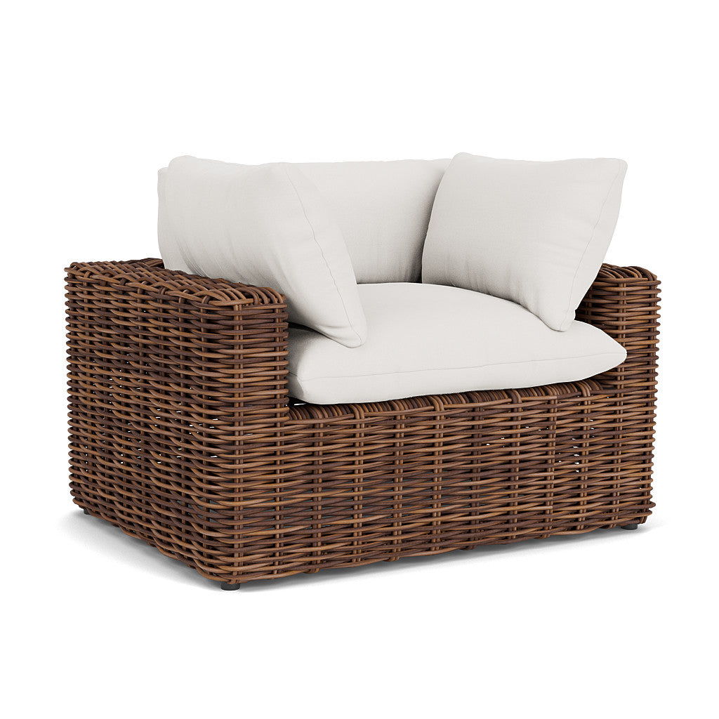 Azza Lounge Chair - Cushion Set