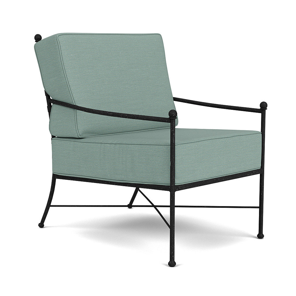 Sonoma Club Chair - Cushion Set