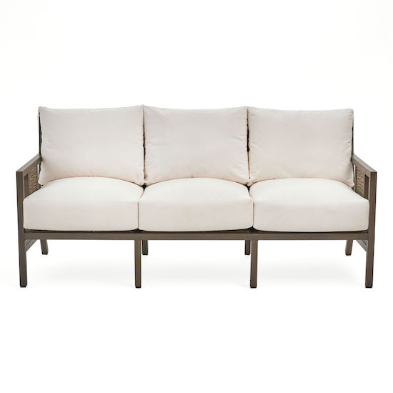 Mia 3 Seat Sofa - Cushion set