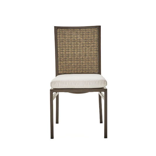 Mia Dining Side Chair Cushion