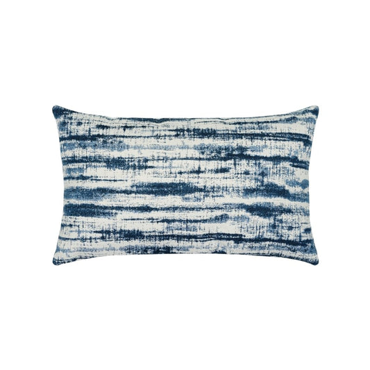Elaine Smith Linear Lumbar Pillow