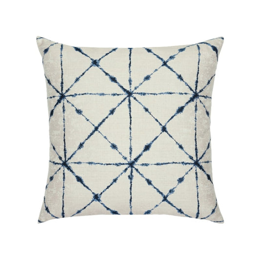 Elaine Smith Trilogy Square Pillow