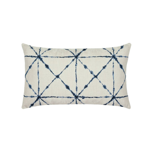 Elaine Smith Trilogy Lumbar Pillow
