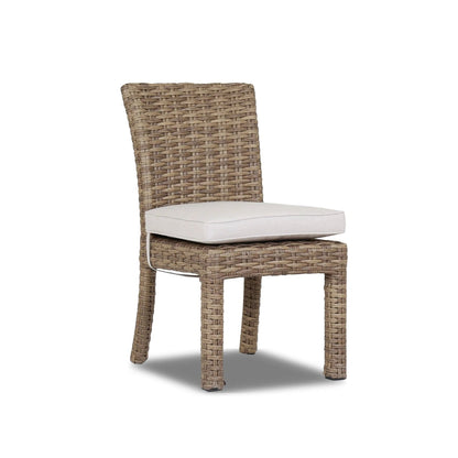 Santa Clara Dining Side Chair with Cushion