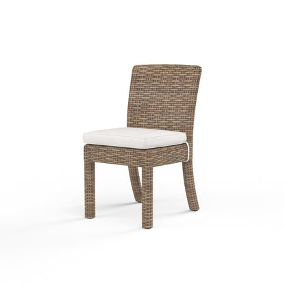 Santa Clara Dining Side Chair with Cushion