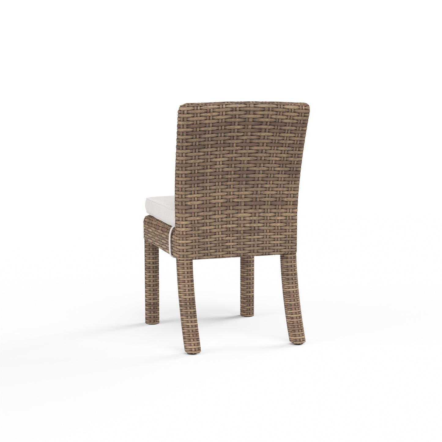 Santa Clara Dining Side Chair with Cushion