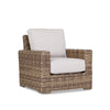 Santa Clara Club Chair with Cushions