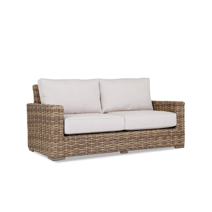 Santa Clara 2-Seat Sofa with Cushions