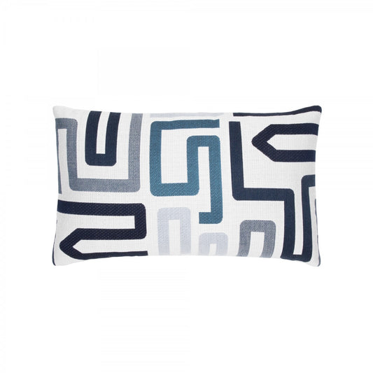 Elaine Smith Agility Ease Lumbar Pillow