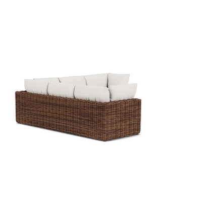 Azza 2-Piece Sectional with Cushions