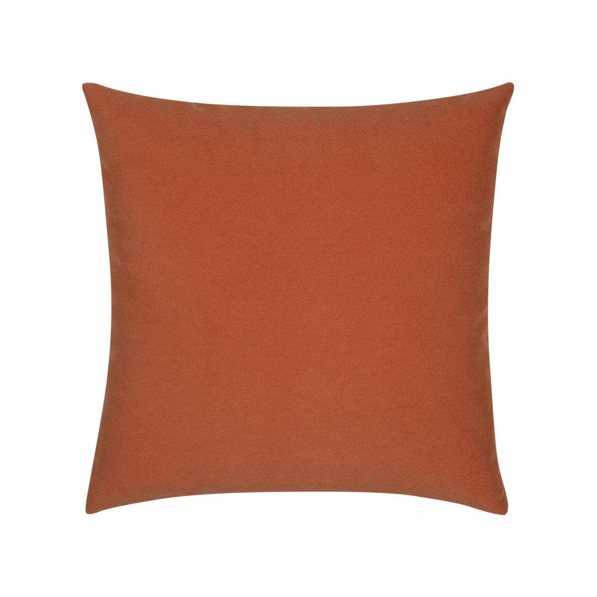 Elaine Smith Lush Velvet Square Pillow