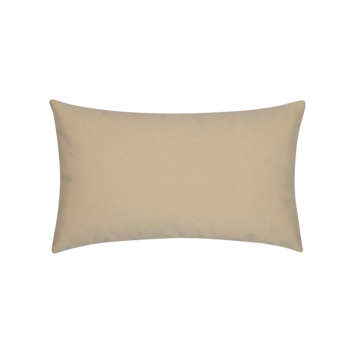 Elaine Smith Lush Velvet Lumbar Pillow