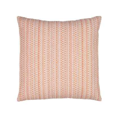 Elaine Smith Kaleidoscope Square Pillow