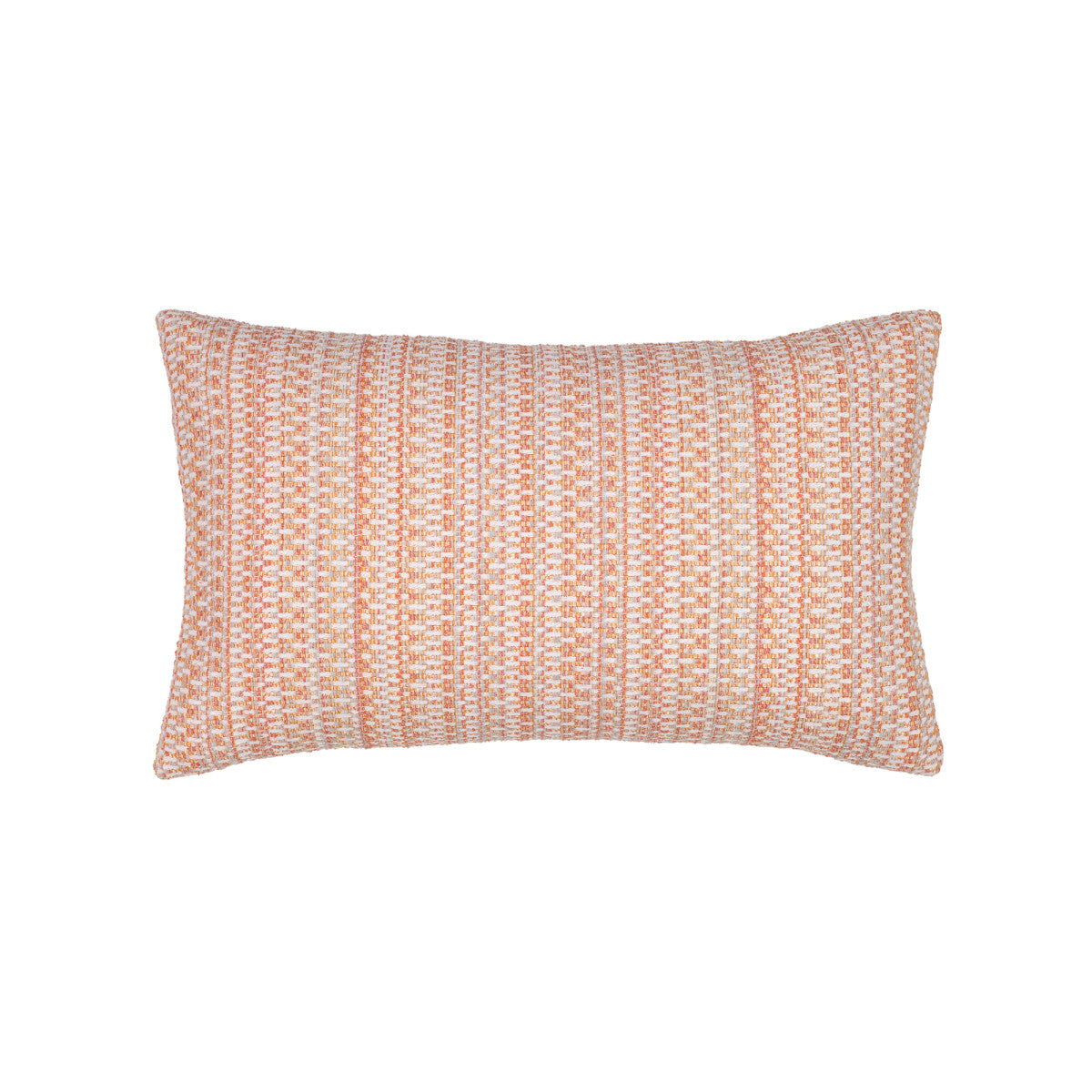 Elaine Smith Kaleidoscope Lumbar Pillow