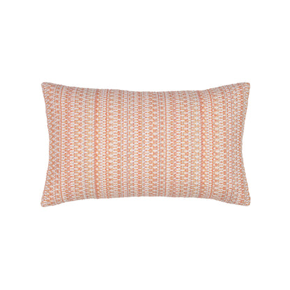 Elaine Smith Kaleidoscope Lumbar Pillow