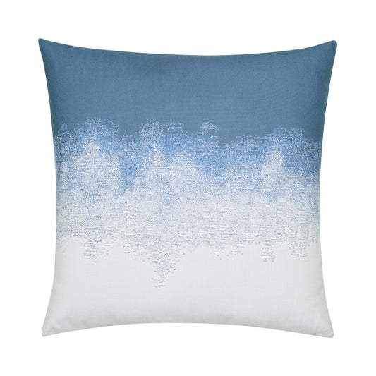 Elaine Smith Artful Square Pillow
