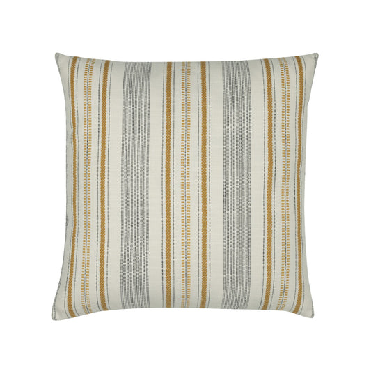 Elaine Smith Pathway Square Pillow