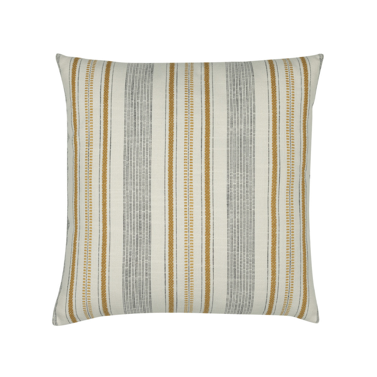 Elaine Smith Pathway Square Pillow
