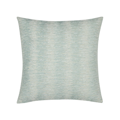 Elaine Smith Progress Square Pillow