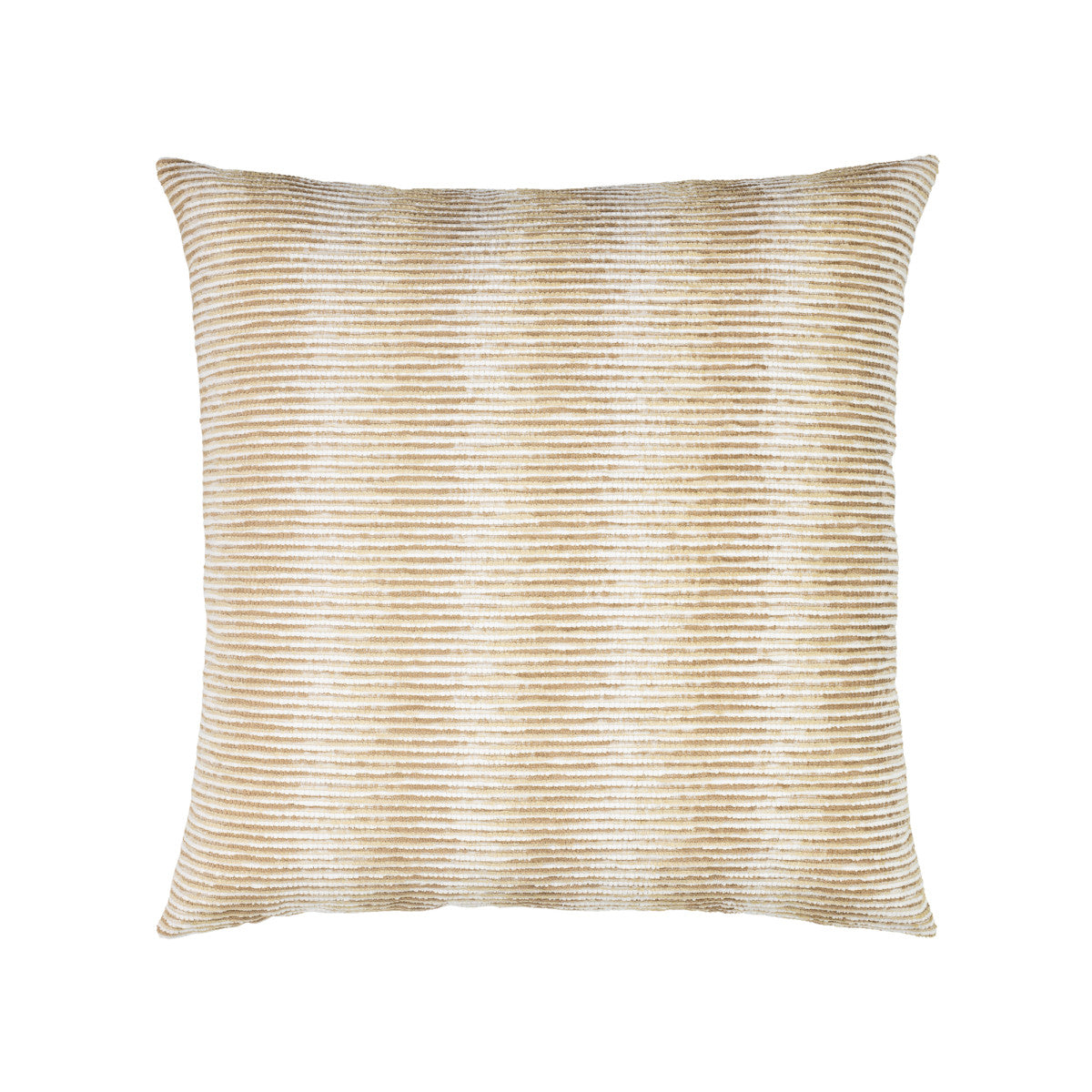 Elaine Smith Progress Square Pillow