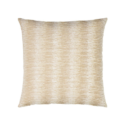 Elaine Smith Progress Square Pillow