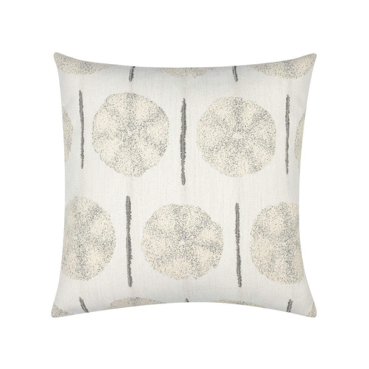 Elaine Smith Solstice Square Pillow