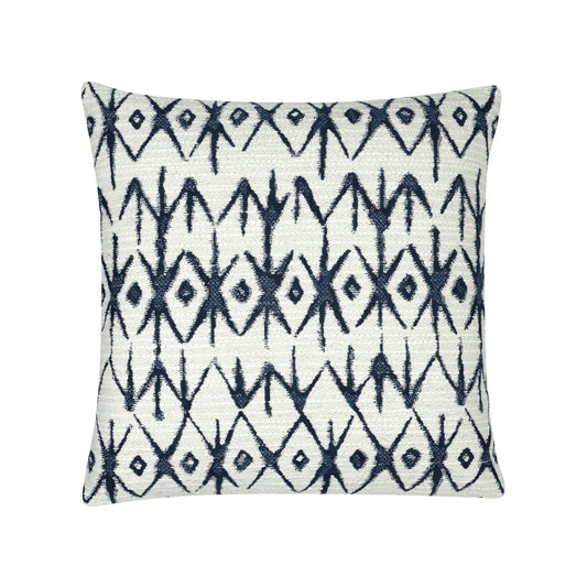 Elaine Smith Ritual Square Pillow