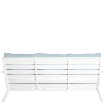 Kennebunkport 3-Seat Sofa with Cushions