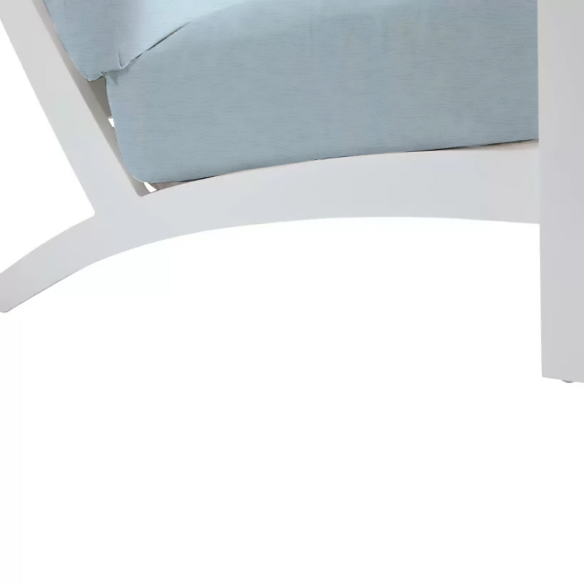 Kennebunkport 3-Seat Sofa with Cushions