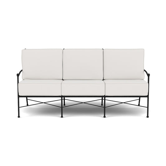 Sonoma 3-Seat Sofa with Cushions