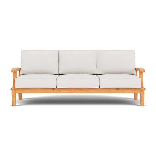 Veranda 3-Seat Sofa with Cushions