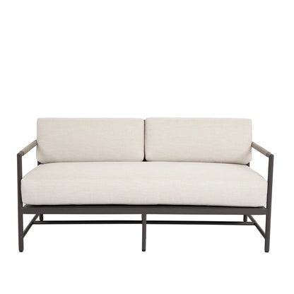 Corfu Loveseat with Cushions