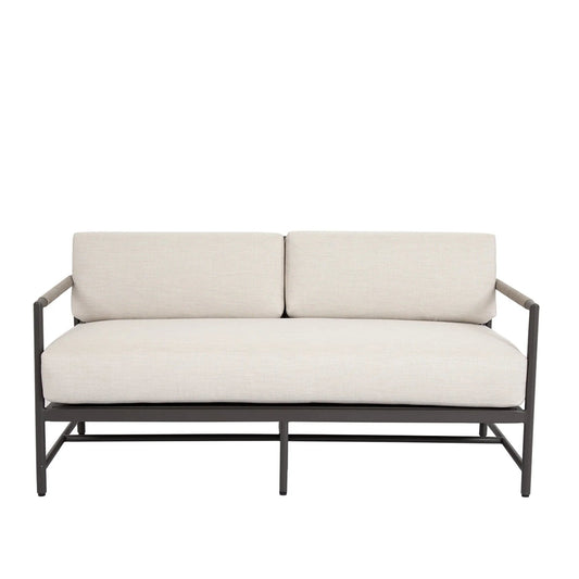 Corfu Loveseat with Cushions