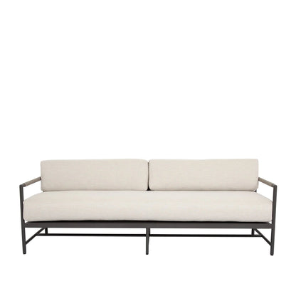 Corfu Sofa with Cushions