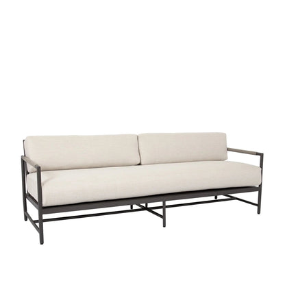 Corfu Sofa with Cushions